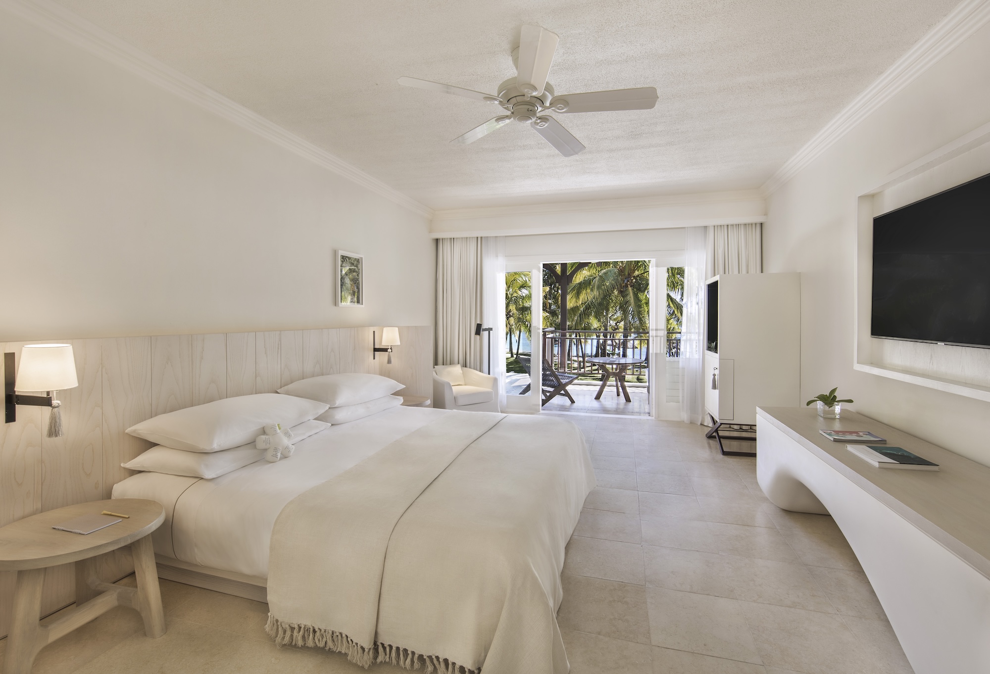 Le Morne