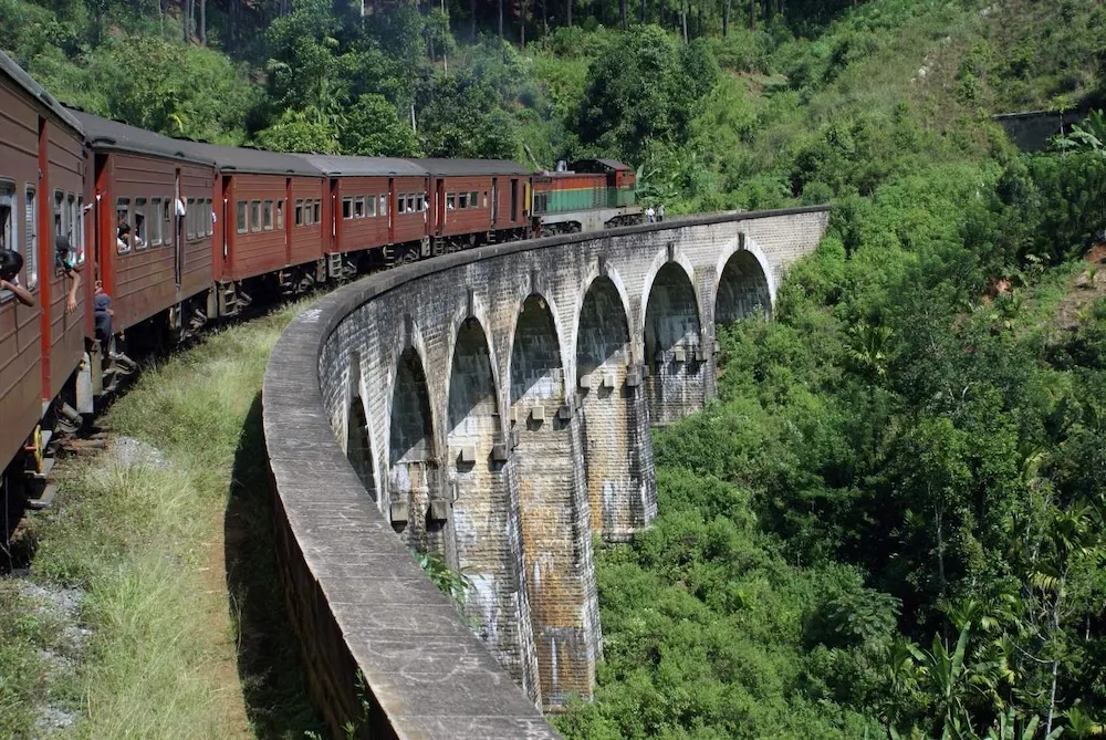 紅茶鉄道