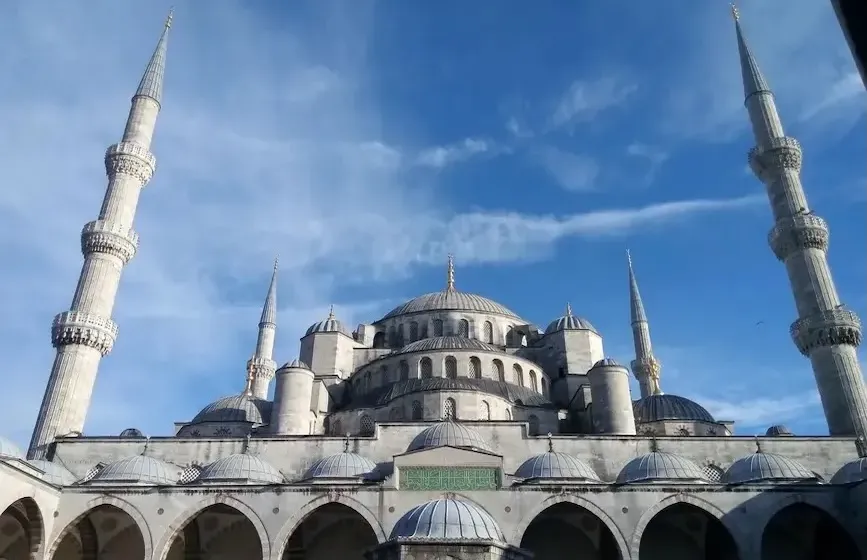 Turkey